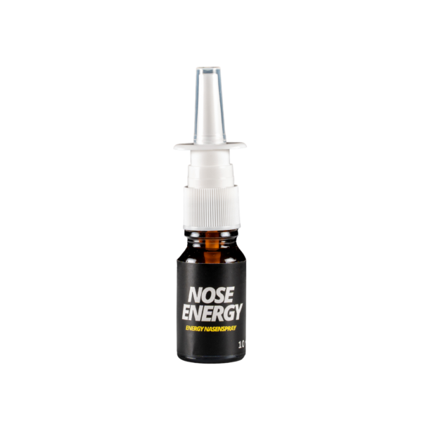 Caffeine Energy Spray 5 pack