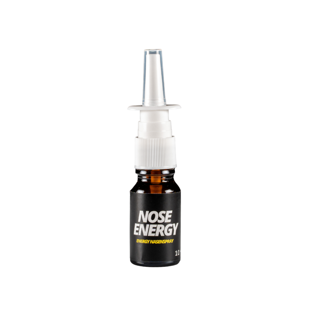 Nose Energy Energy Spray