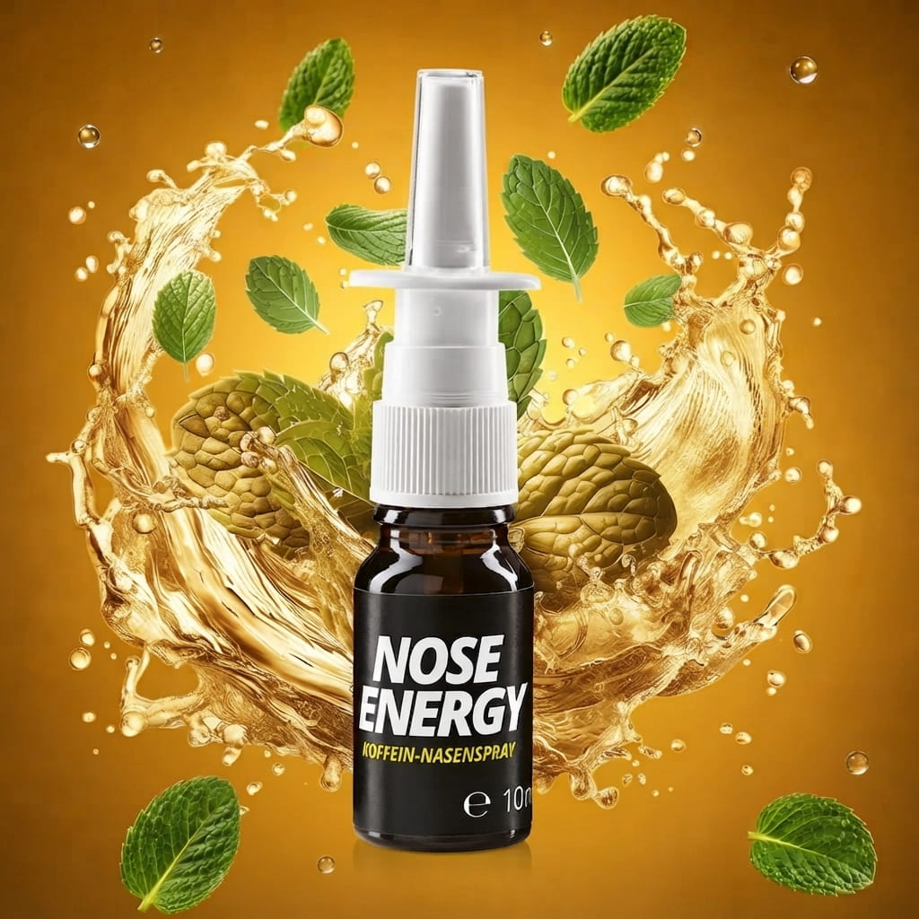NOSE ENERGY