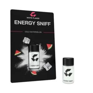 energy sniff cold watermelon no shadow-min WHITE FLAKES Cold Watermelon ENERGY SNIFF - 3 gr.