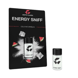 Energy sniff | energie supplement