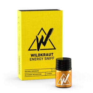 Wildkraut Energy Sniff Classic