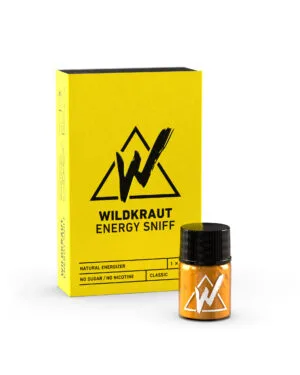 Wildkraut Energy Sniff Classic