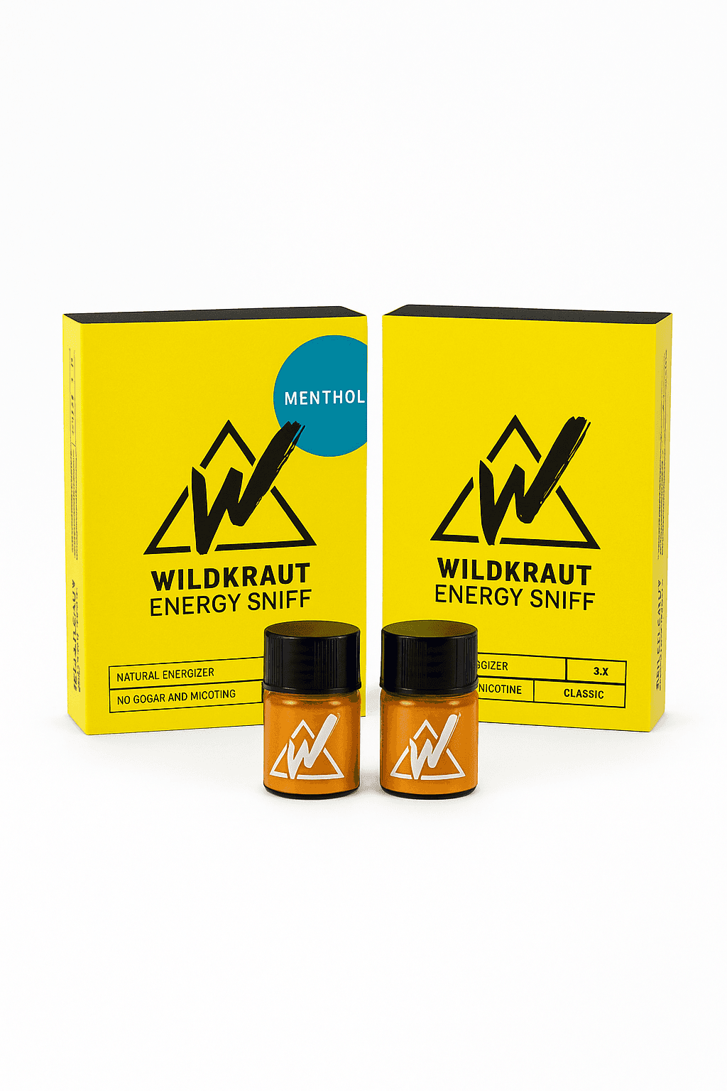 Wildkraut mix 2 pack