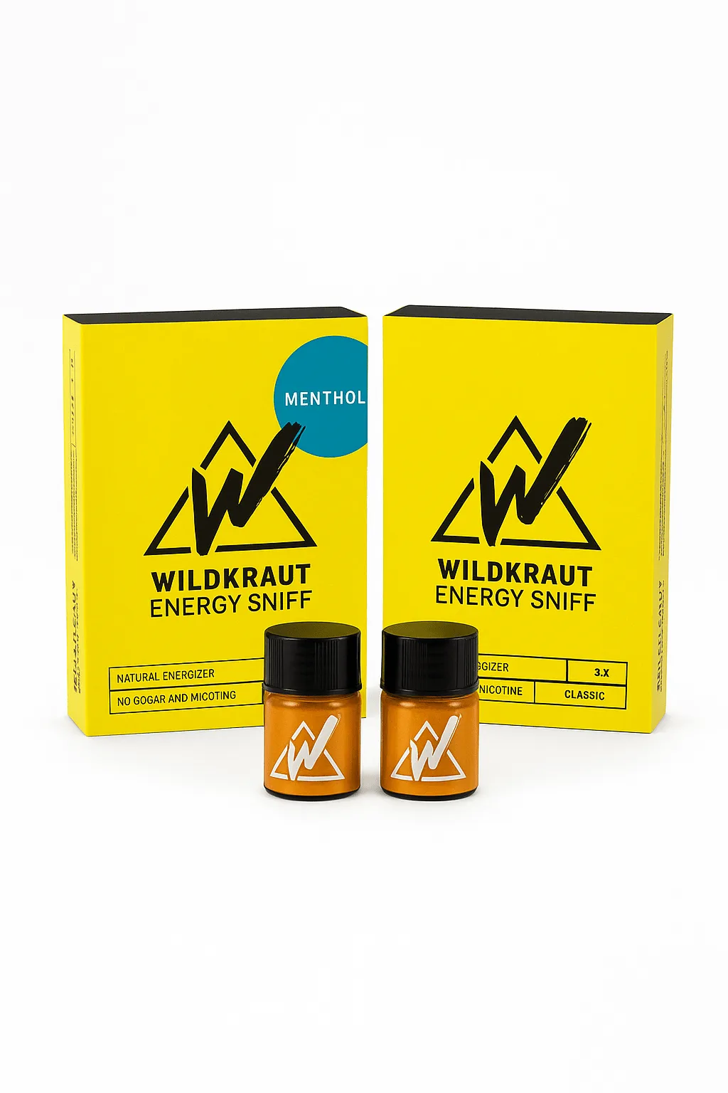Wildkraut mix 2 pack