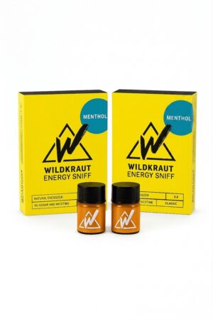 2pack menthol wildkraut Wildkraut Mentol 2pack voordeel bundel